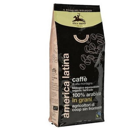 Caffe 100% Arabica Bio Grani