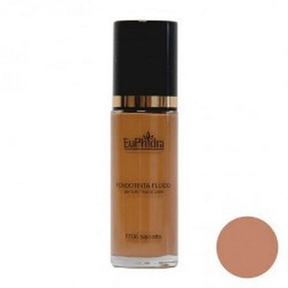 Euphidra Skin Color Fondotinta Fluido Ff06