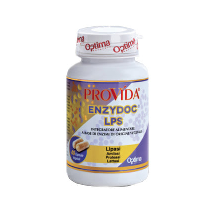 Provida Lipo Support 40 Capsule
