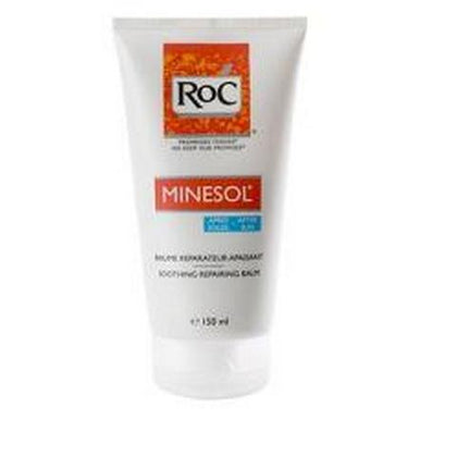 Roc Solari Sp+ Trat Rip Lenitivo