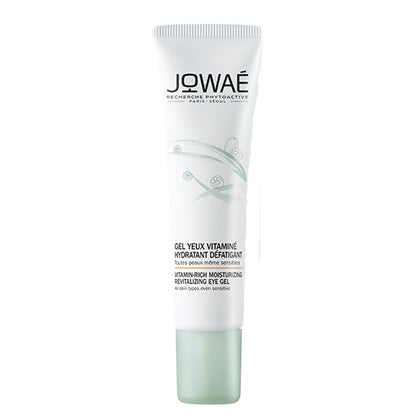 Jowae' Gel Occhi Vitaminizzato Idratante Anti-fatica