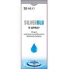 Silver Blu R Spray Nasale 50ml