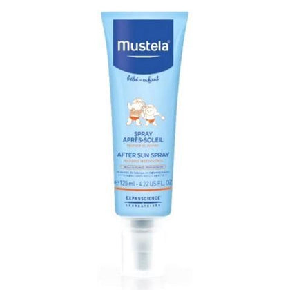 Mustela Spray Doposole 125ml