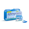 Libenar Aspiratore Soft + 20 Filtri