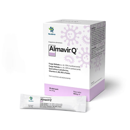 Almavir Q 30 Stick Pack