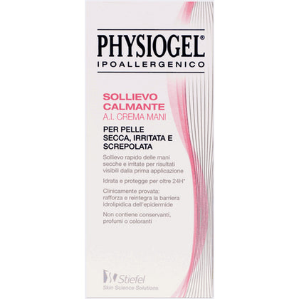 Physiogel Ai Crema Mani 50ml