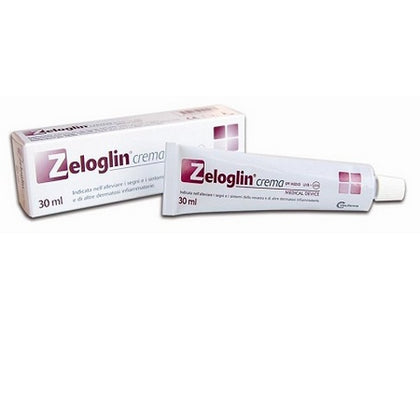 Zeloglin Crema 30ml