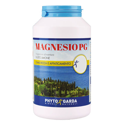 Magnesium Natura 300g