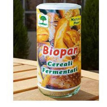 Biopan Cereali Ferment Bio 250