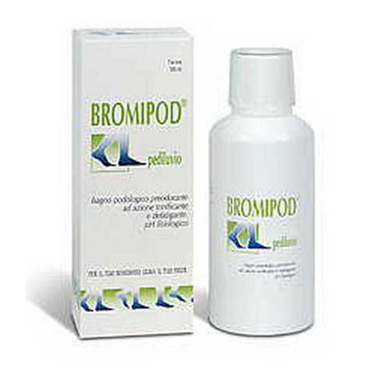 Bromipod Pedil Defatic 500ml