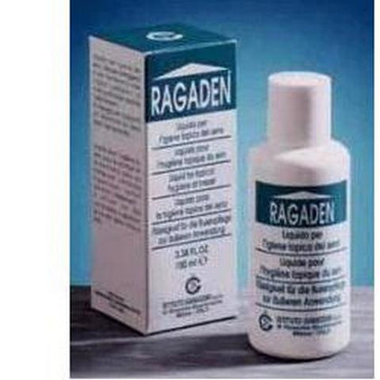 Ragaden Sol Seno 100ml