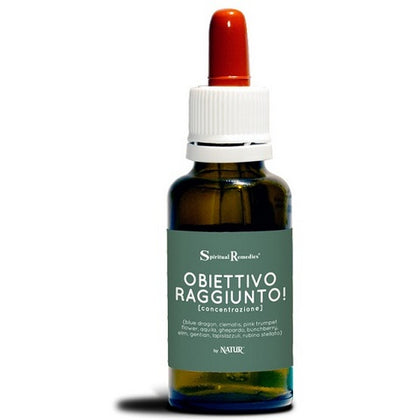 Obiettivo Raggiunto Conc Naturale M