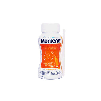 Meritene Drink Albicocca 200ml