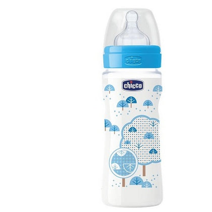 Ch Bib Beness Boy Sil 150ml