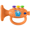 Chicco Gioco Tromba Musicale