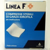 Garza Idrof Linea F 10x10cm