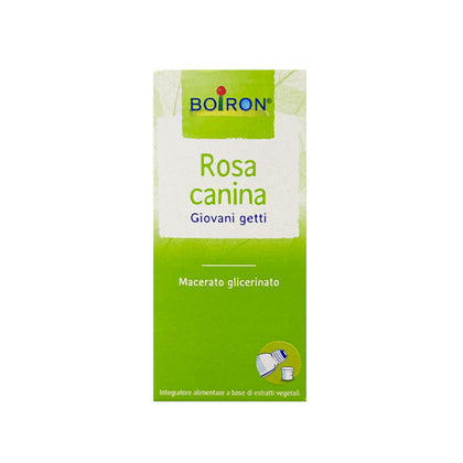 Boiron Rosa Canina Macerato Glicerinato 60ml