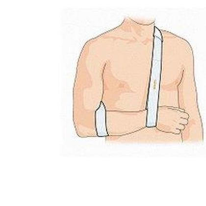 Gibaud Ortho Bret Supporto