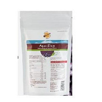 Acai Day Bio 100g