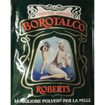 Borotalco Roberts Busta 100g