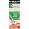 Dermovitamina Verruche Cryo