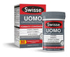 Swisse Uomo Multivitaminico 60 Compresse
