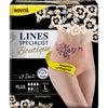 Lines Spec Boutique Pesca L 7p