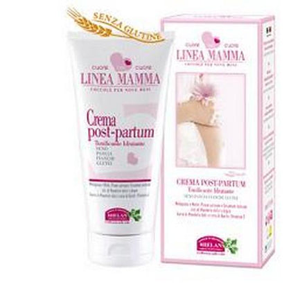 Mamma Crema Postparto 150ml