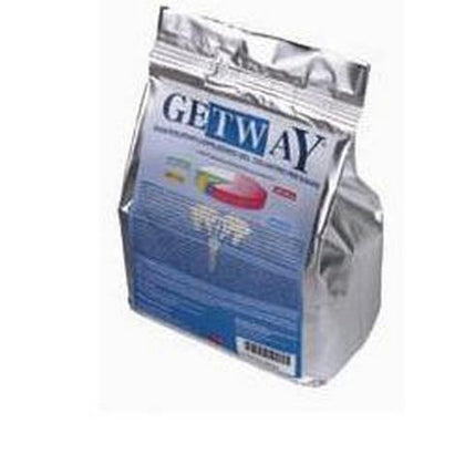 Getway Polvere 450g