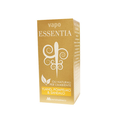 Vapo Essentia Ylang/pompelmo/sandalo