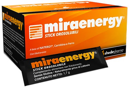 Miraenergy 20stick