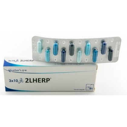 2lherp 30 Capsule