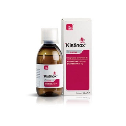 Kistinox Flacone 150ml