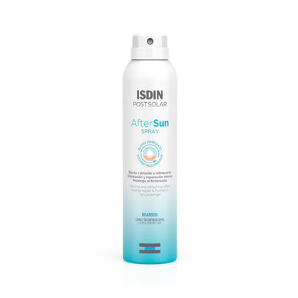 Isdin After Sun Doposole 200ml