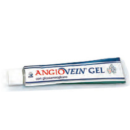 Angiovein Gel 100ml