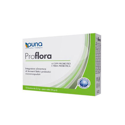 Proflora 10 Buste