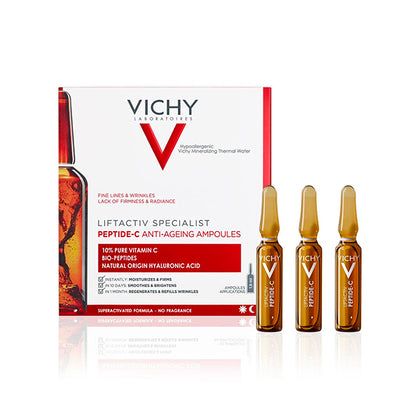 Liftactiv Specialist Peptide-c Antiage 10 X 1,8ml