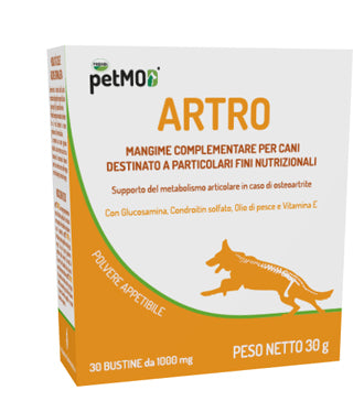 Petmod Artro 30 Buste