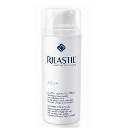 Rilastil Aqua Fluido Normaliz