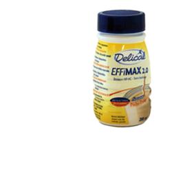 Effimax 2,0 Cioccolato 4x200ml