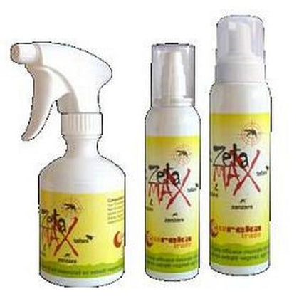 Zetamax Pump Spray 300ml