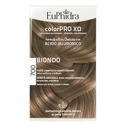 Euph Colorpro Xd700 Biondo