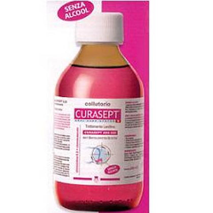 Curasept Ads Collutorio 0,20 Lenitivo