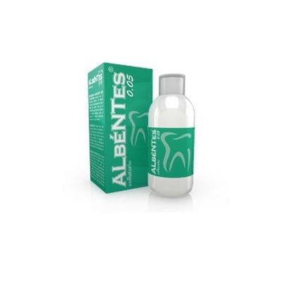 Albentes Collutorio 0,05% 200ml