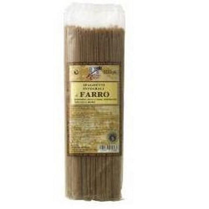 Spaghetti Intimo Farro Bio 500g