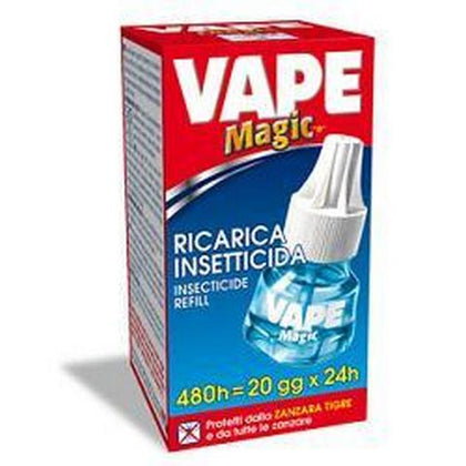 Vape Magic Refill 60 Notte