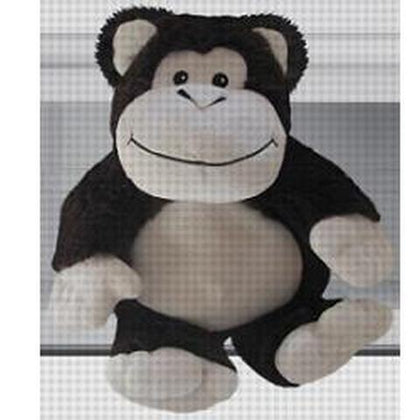 Warmies Peluche Term Gorilla