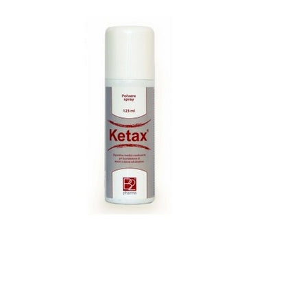 Ketax Polvere Spray 125ml