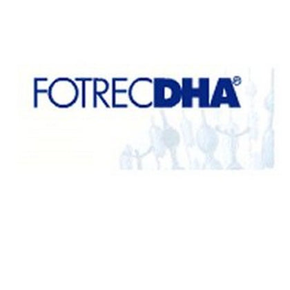 Fotrec Dha 20 Capsule