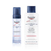 Eucerin Cofanetto Urea Repair Emulsone+mousse Detergente